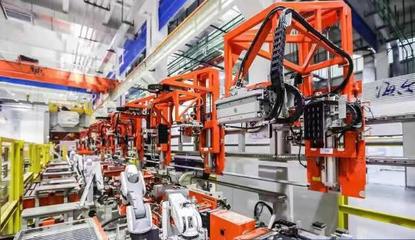 中国本土“灯塔工厂”已达8家，海尔何以成为领路人？